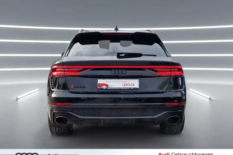 Audi RSQ8 din 2023 cu 52.300 km - oferta AUD202957 - foto 5