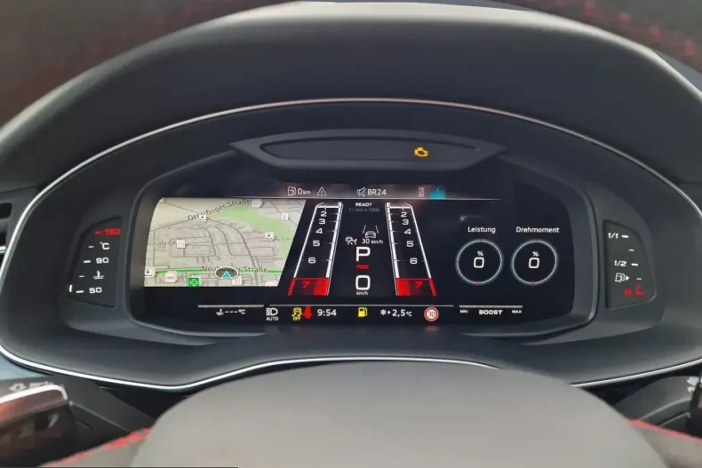 Audi RSQ8 din 2023 cu 52.300 km - oferta AUD202957 - foto 8