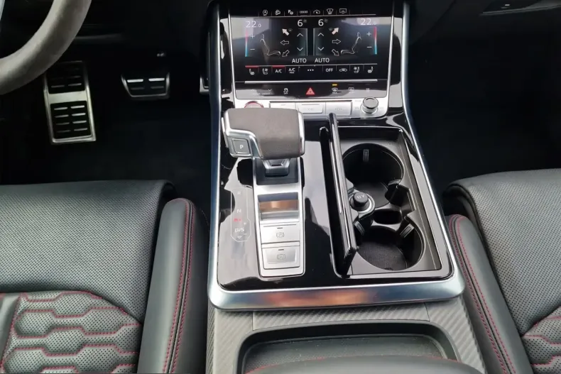 Audi RSQ8 din 2023 cu 52.300 km - oferta AUD202957 - foto 11