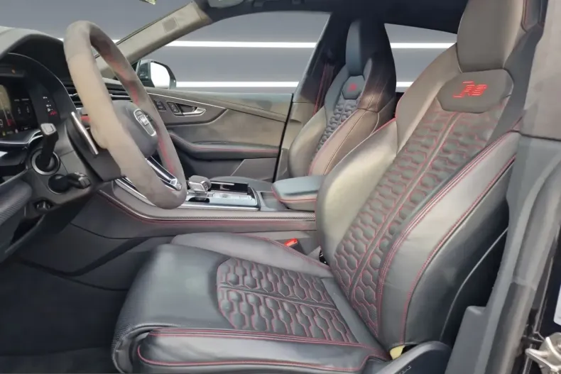 Audi RSQ8 din 2023 cu 52.300 km - oferta AUD202957 - foto 12