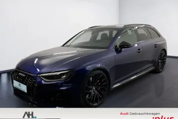 Audi RS4 din 2023 - oferta AUD202958