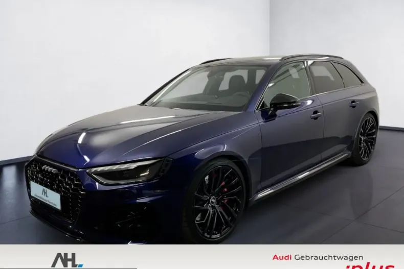 Audi RS4 din 2023 cu 65.088 km - oferta AUD202958 - foto 1