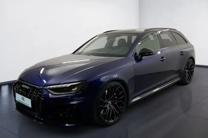 Audi RS4 din 2023 cu 65.088 km - oferta AUD202958 - foto 2