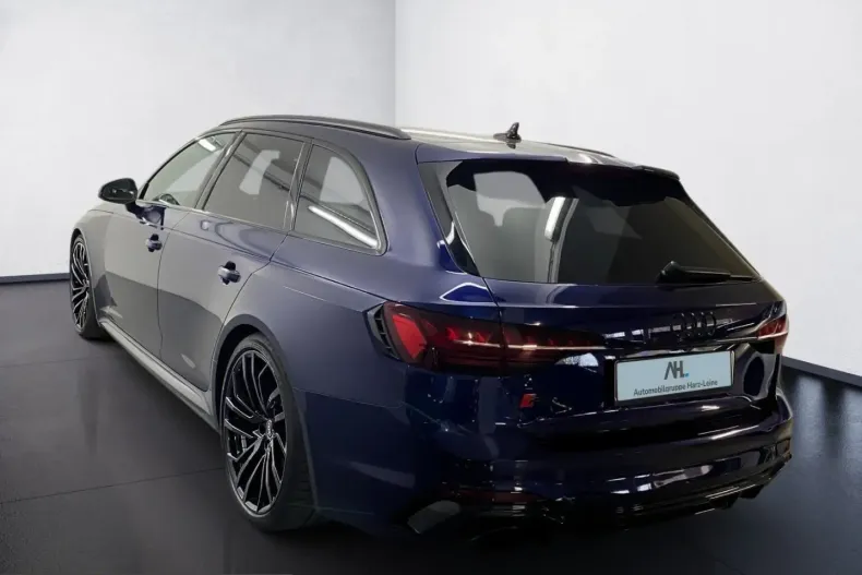 Audi RS4 din 2023 cu 65.088 km - oferta AUD202958 - foto 4