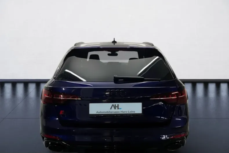 Audi RS4 din 2023 cu 65.088 km - oferta AUD202958 - foto 5