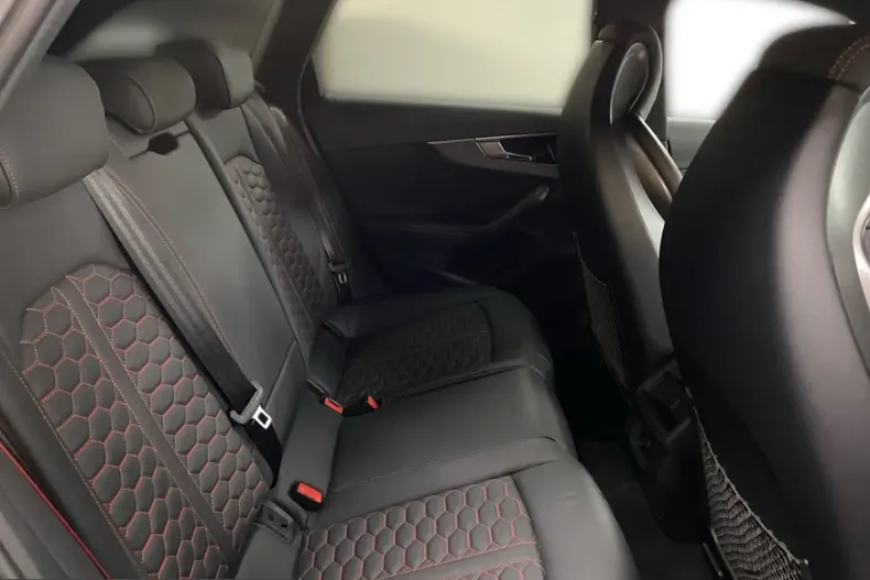 Audi RS4 din 2023 cu 65.088 km - oferta AUD202958 - foto 11