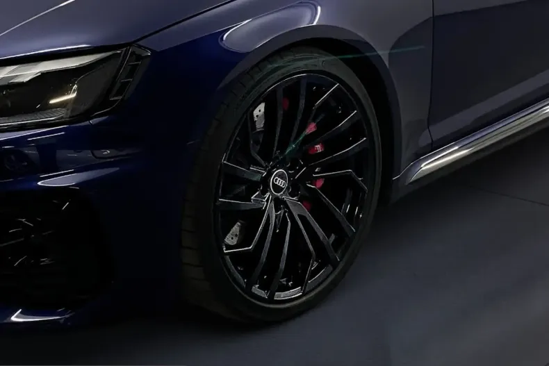 Audi RS4 din 2023 cu 65.088 km - oferta AUD202958 - foto 14