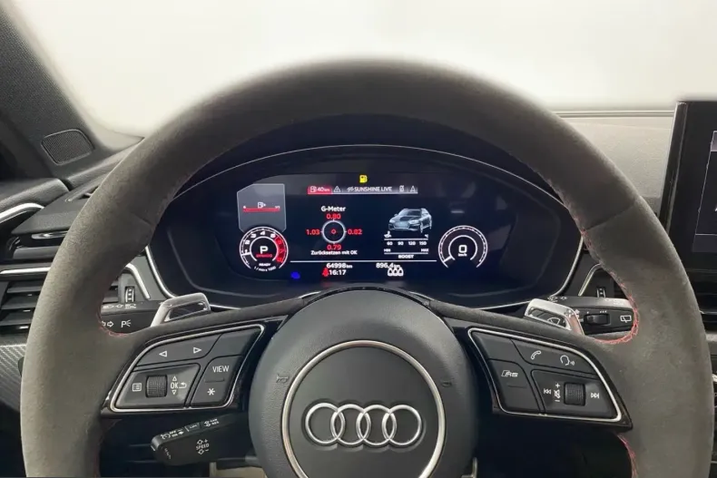 Audi RS4 din 2023 cu 65.088 km - oferta AUD202958 - foto 16