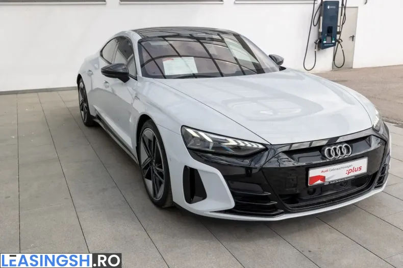 Audi RS e-tron GT din 2022 cu 57.435 km - oferta AUD202959 - foto 1