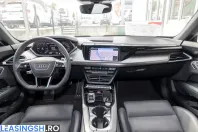 Audi RS e-tron GT din 2022 cu 57.435 km - oferta AUD202959 - foto 3