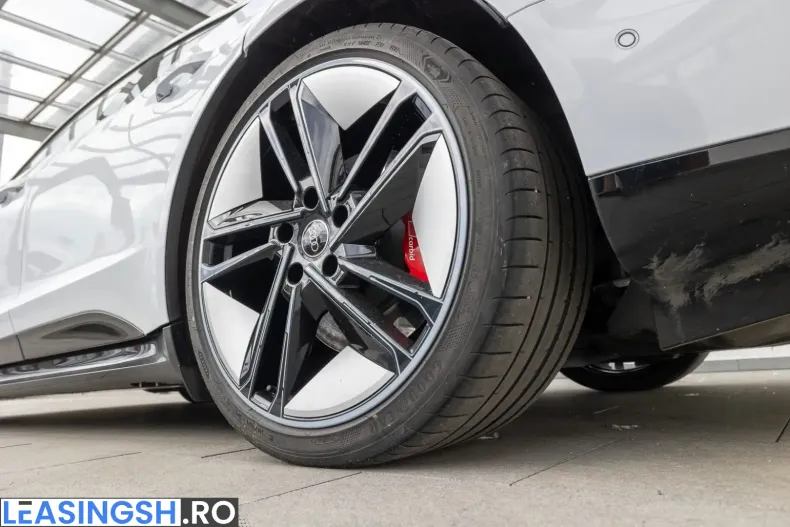 Audi RS e-tron GT din 2022 cu 57.435 km - oferta AUD202959 - foto 6