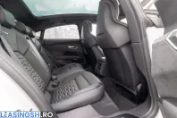 Audi RS e-tron GT din 2022 cu 57.435 km - oferta AUD202959 - foto 7