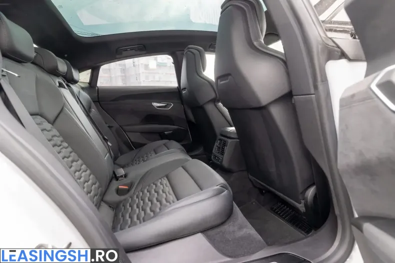 Audi RS e-tron GT din 2022 cu 57.435 km - oferta AUD202959 - foto 7