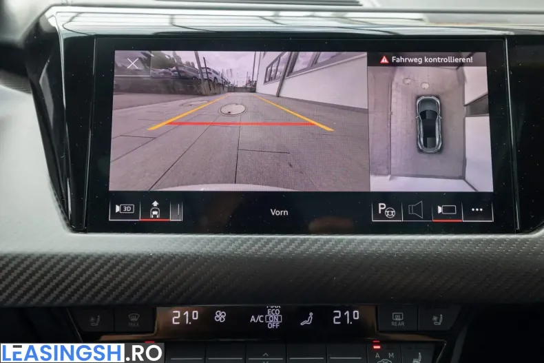 Audi RS e-tron GT din 2022 cu 57.435 km - oferta AUD202959 - foto 11