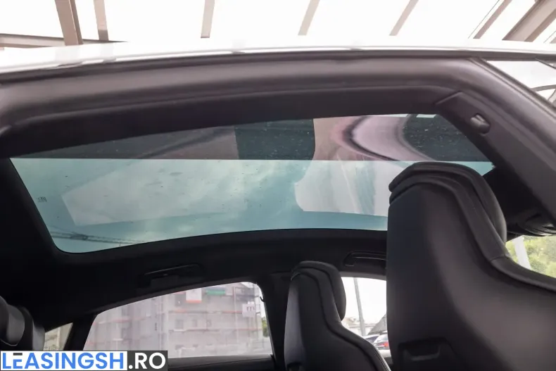 Audi RS e-tron GT din 2022 cu 57.435 km - oferta AUD202959 - foto 12