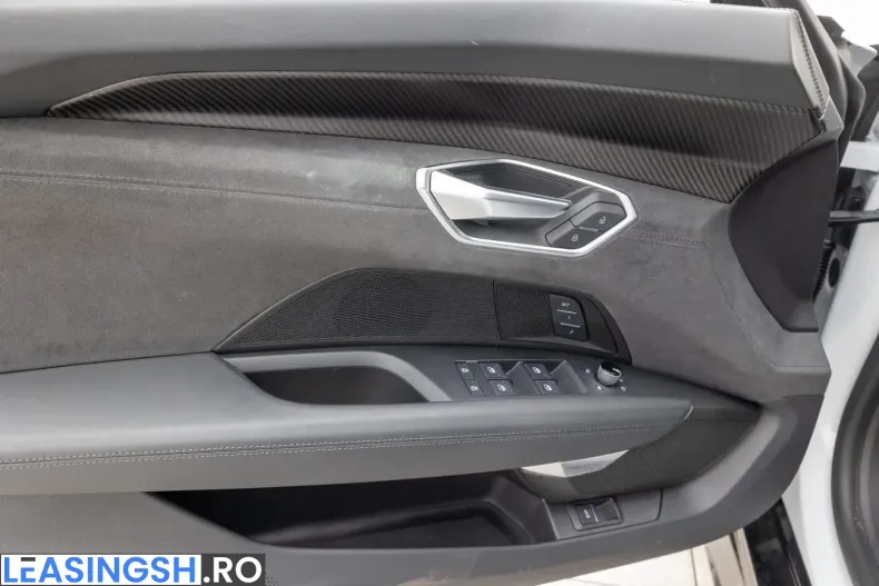 Audi RS e-tron GT din 2022 cu 57.435 km - oferta AUD202959 - foto 13