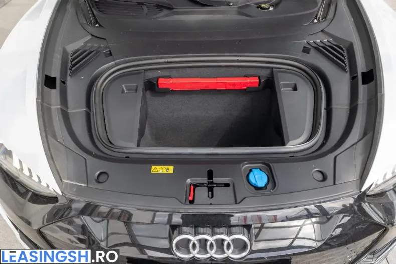 Audi RS e-tron GT din 2022 cu 57.435 km - oferta AUD202959 - foto 14