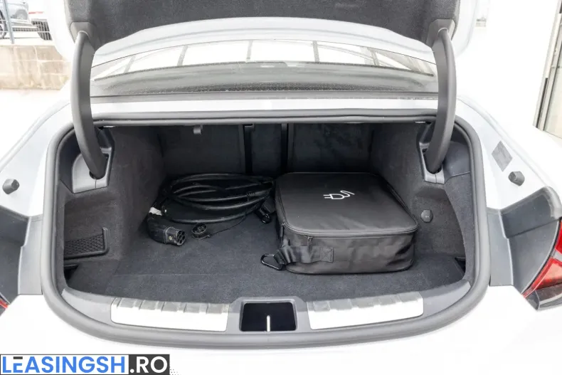 Audi RS e-tron GT din 2022 cu 57.435 km - oferta AUD202959 - foto 15