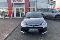 Toyota Yaris din 2024 cu 11.100 km - oferta TOY202960 - foto 1