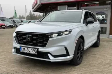 Honda CR-V din 2023 - oferta HON202961