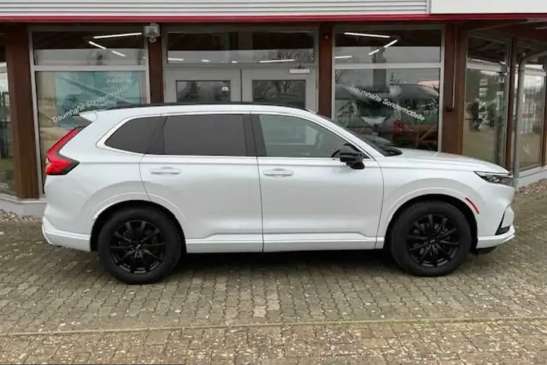 Honda CR-V din 2023 cu 35.000 km - oferta HON202961 - foto 2