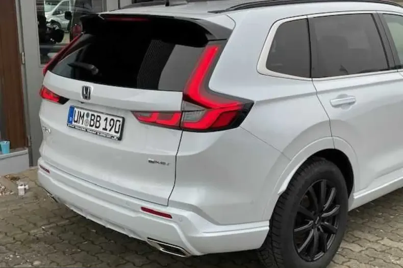 Honda CR-V din 2023 cu 35.000 km - oferta HON202961 - foto 4