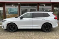 Honda CR-V din 2023 cu 35.000 km - oferta HON202961 - foto 6