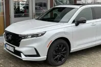 Honda CR-V din 2023 cu 35.000 km - oferta HON202961 - foto 7