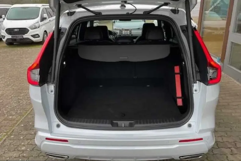 Honda CR-V din 2023 cu 35.000 km - oferta HON202961 - foto 9