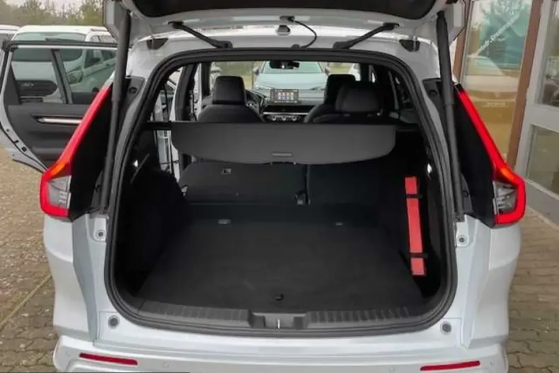 Honda CR-V din 2023 cu 35.000 km - oferta HON202961 - foto 11