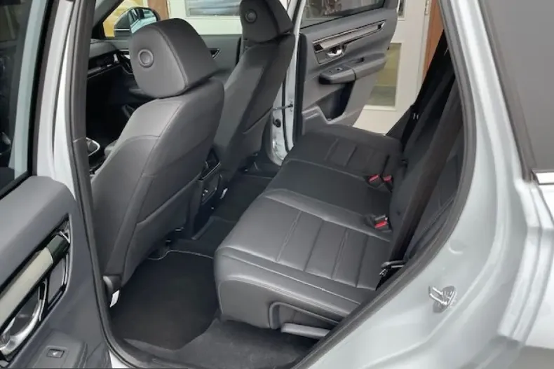 Honda CR-V din 2023 cu 35.000 km - oferta HON202961 - foto 13