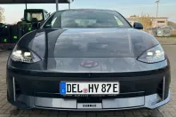 Hyundai IONIQ 6 din 2024 cu 50.000 km - oferta HYU202962 - foto 1