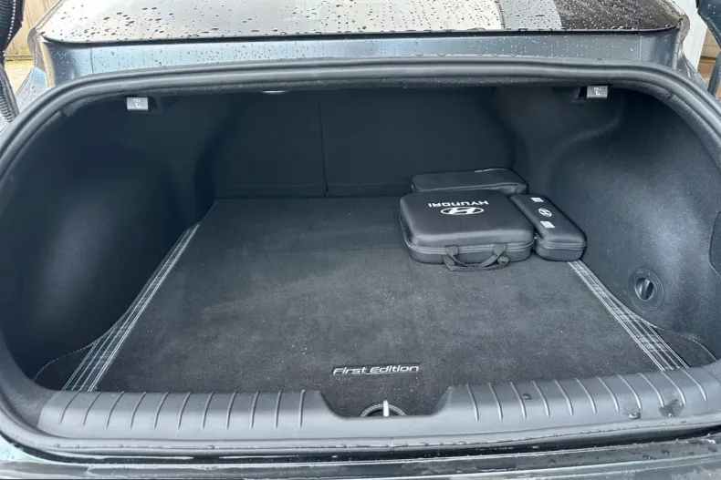 Hyundai IONIQ 6 din 2024 cu 50.000 km - oferta HYU202962 - foto 7