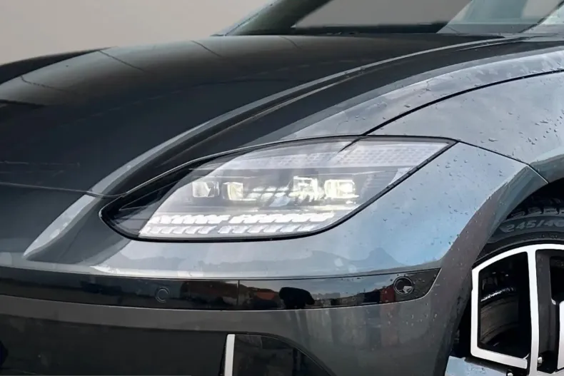 Hyundai IONIQ 6 din 2024 cu 50.000 km - oferta HYU202962 - foto 8