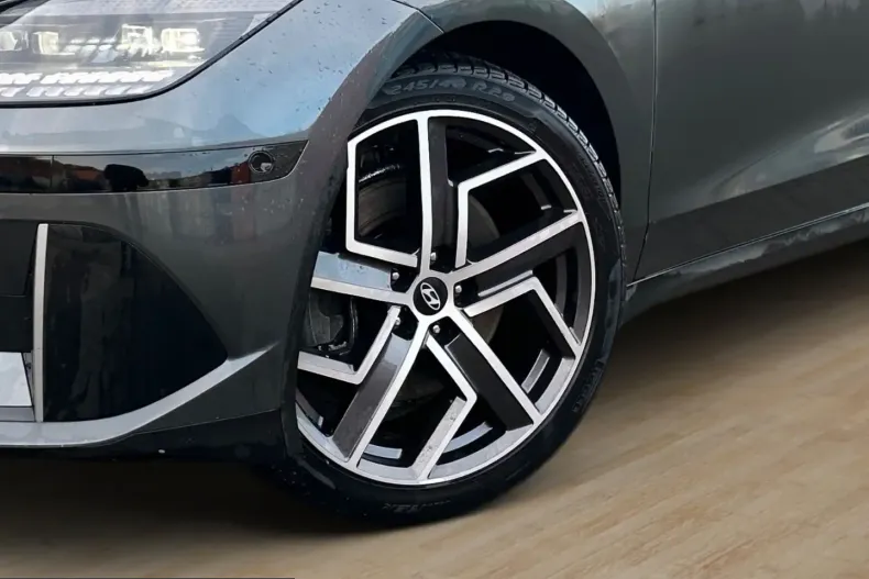 Hyundai IONIQ 6 din 2024 cu 50.000 km - oferta HYU202962 - foto 9