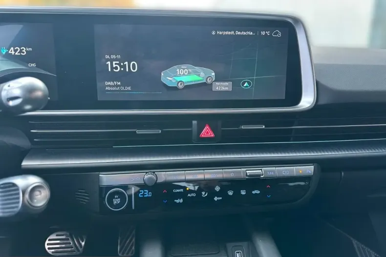 Hyundai IONIQ 6 din 2024 cu 50.000 km - oferta HYU202962 - foto 12