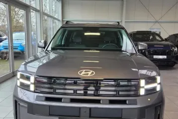 Hyundai Santa Fe din 2024 - oferta HYU202963