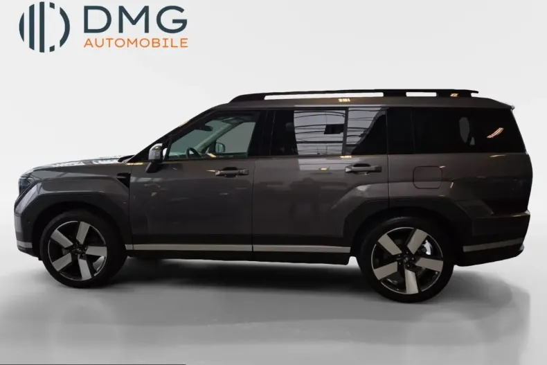 Hyundai Santa Fe din 2024 cu 31.500 km - oferta HYU202963 - foto 2