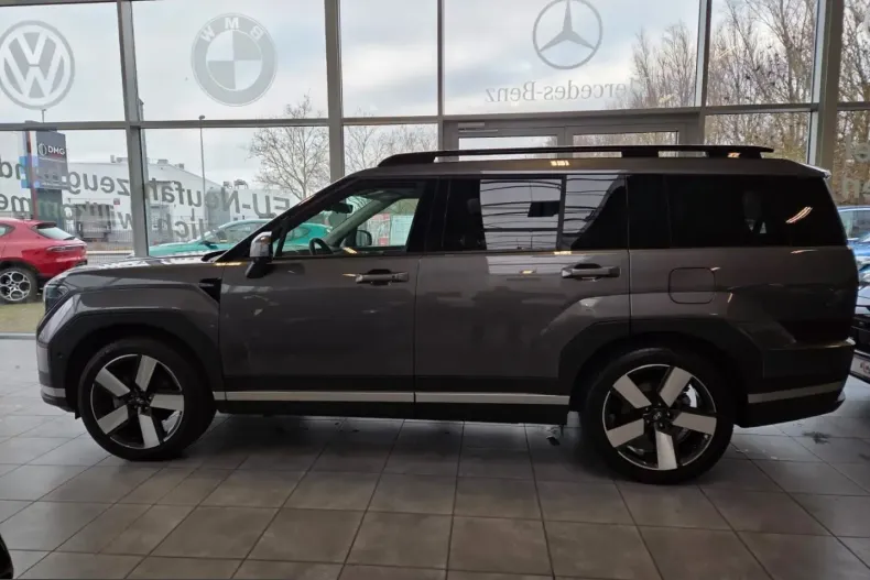 Hyundai Santa Fe din 2024 cu 31.500 km - oferta HYU202963 - foto 3