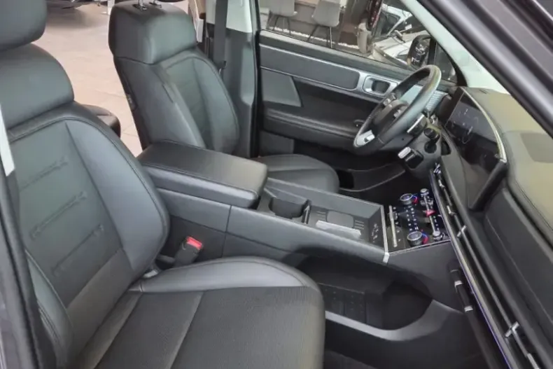 Hyundai Santa Fe din 2024 cu 31.500 km - oferta HYU202963 - foto 8