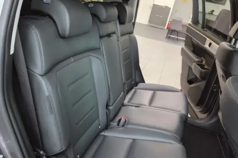 Hyundai Santa Fe din 2024 cu 31.500 km - oferta HYU202963 - foto 10