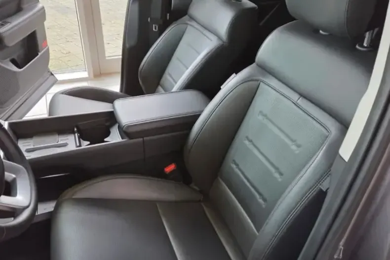 Hyundai Santa Fe din 2024 cu 31.500 km - oferta HYU202963 - foto 11