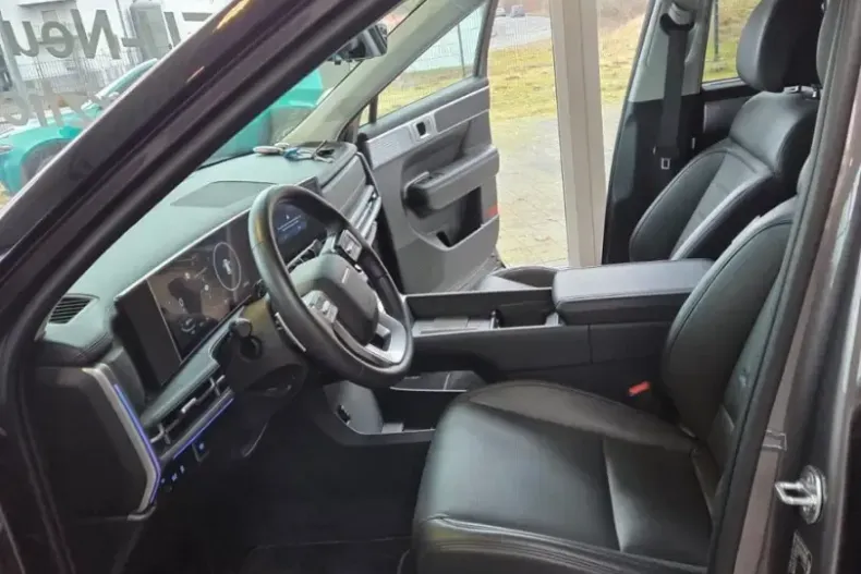 Hyundai Santa Fe din 2024 cu 31.500 km - oferta HYU202963 - foto 12