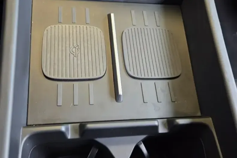 Hyundai Santa Fe din 2024 cu 31.500 km - oferta HYU202963 - foto 18