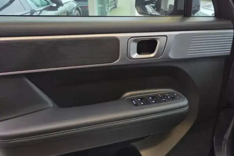 Hyundai Santa Fe din 2024 cu 31.500 km - oferta HYU202963 - foto 20