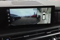 Hyundai Santa Fe din 2024 cu 31.500 km - oferta HYU202963 - foto 22