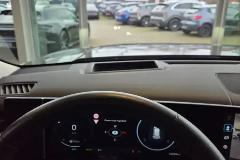 Hyundai Santa Fe din 2024 cu 31.500 km - oferta HYU202963 - foto 23