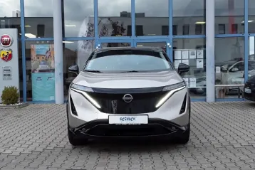 Nissan Ariya din 2023 - oferta NIS202964