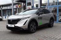 Nissan Ariya din 2023 cu 31.500 km - oferta NIS202964 - foto 2