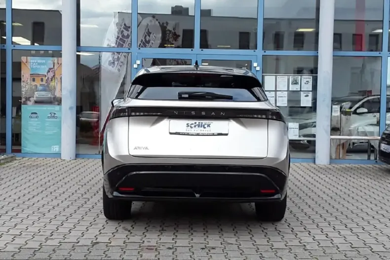 Nissan Ariya din 2023 cu 31.500 km - oferta NIS202964 - foto 6